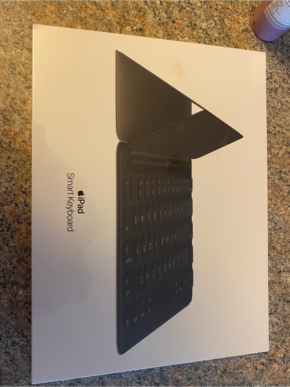 Smart Keyboard